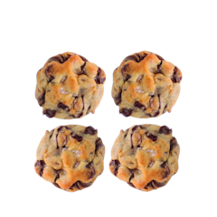Box-of-4 Chocolate Chip