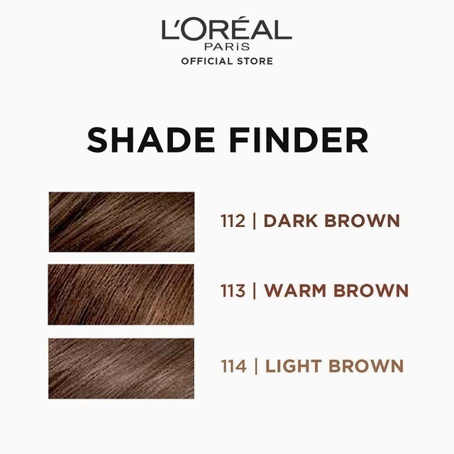 Unbelievabrow 3 day Longwear Brow Gel 5