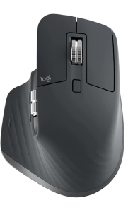 MX Master 3S Wireless Performance Mouse	 1