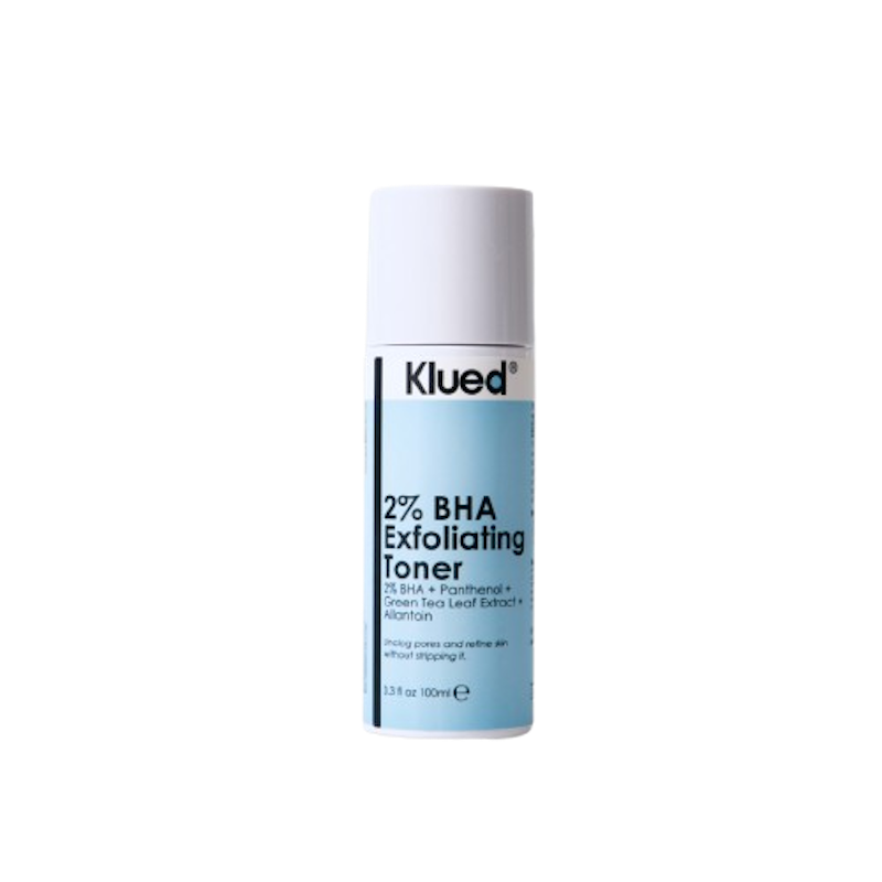 2% BHA Exfoliating Toner 1