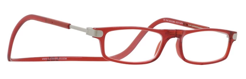 Magnetic Evolution Reading Glasses 1