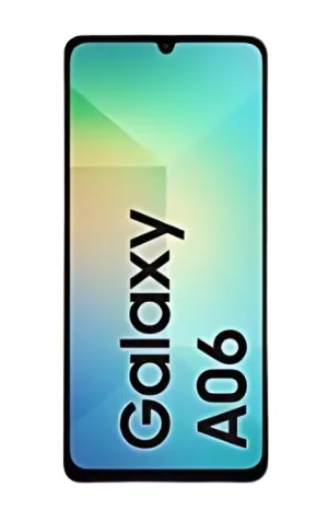 Galaxy A06 5G 1