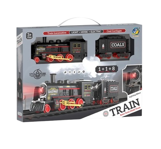 10 Best Toy Trains in the Philippines 2026 | Lego, Fisher Price, and More 5