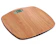 Asahi Wood Series Electronic Personal Scale 1