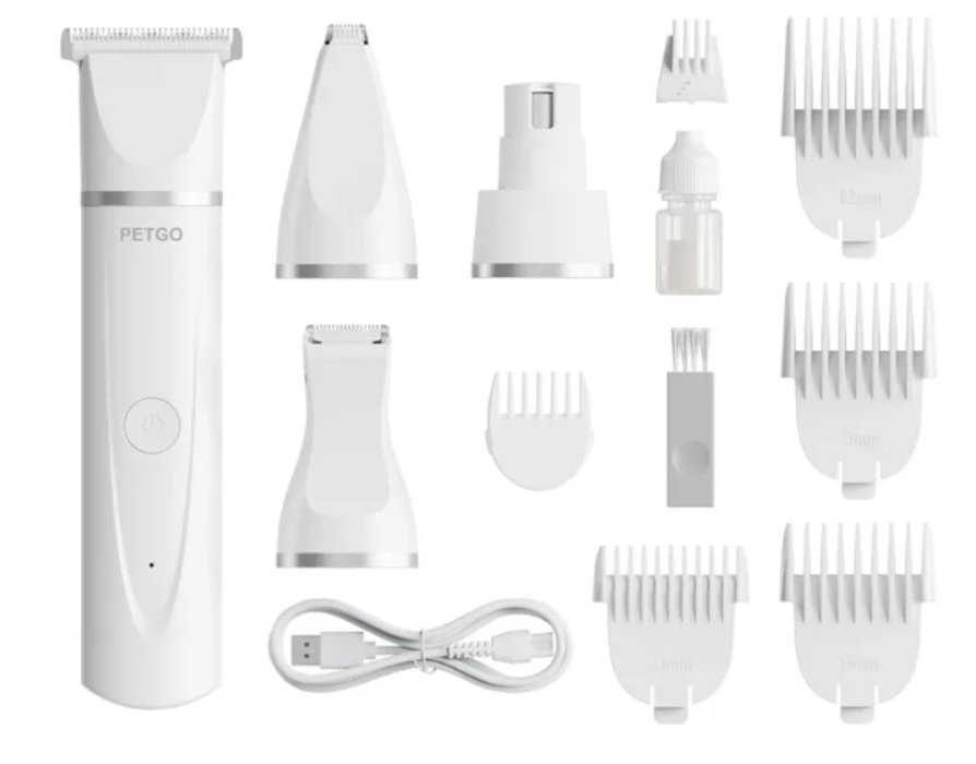 10 Best Cat Nail Clippers in the Philippines 2026 3