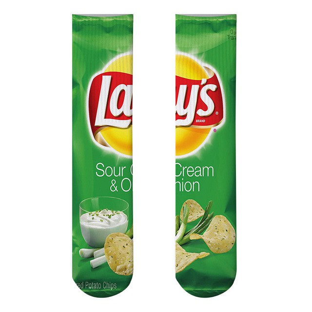 Sport Cycling Socks 1