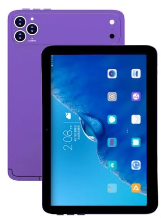 Gaming Tablet	  1