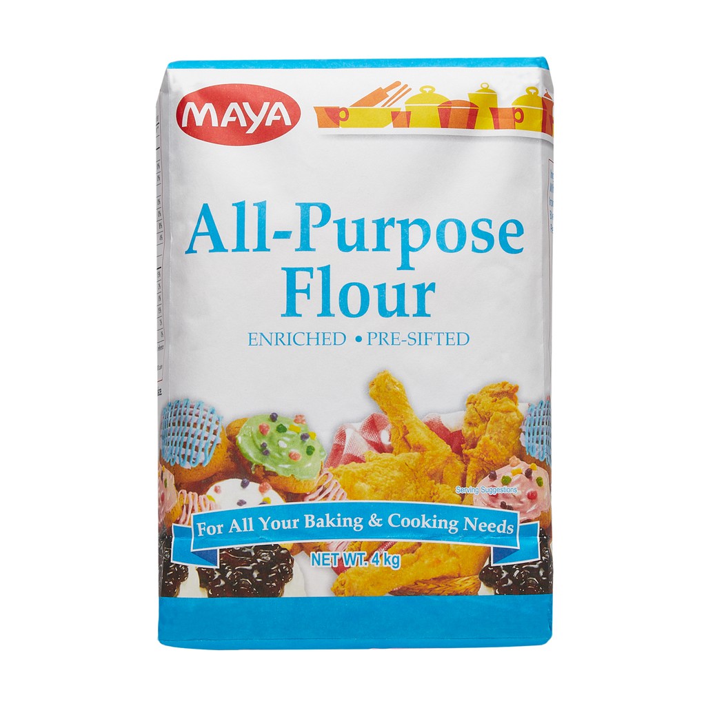 All Purpose Flour 1
