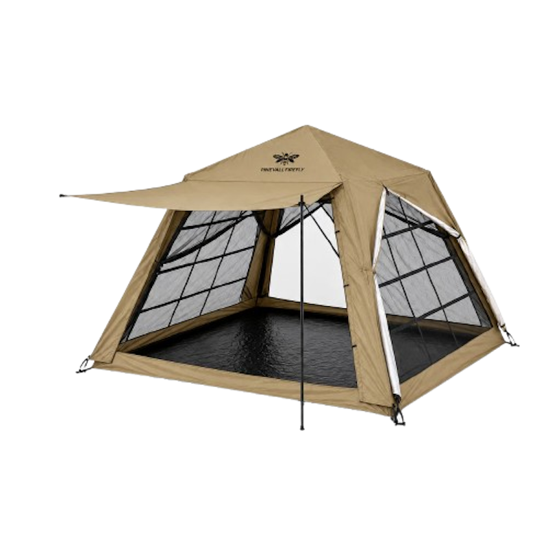3-4 Person Pop Up Camping Tent 1