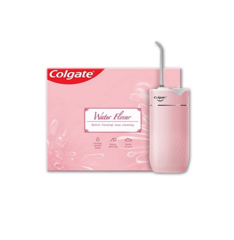 Portable Water Flosser 2
