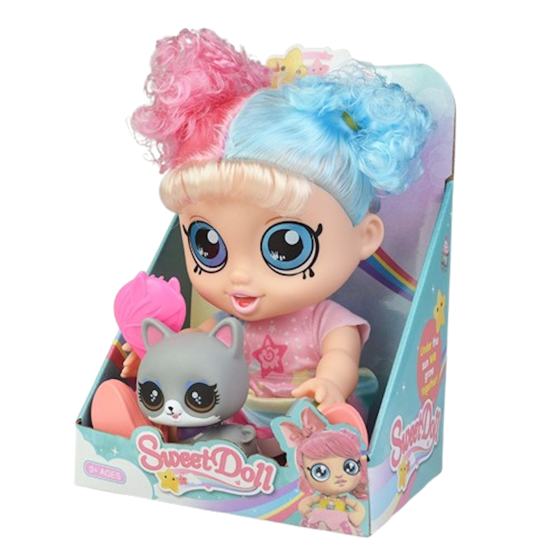 Sweet Doll 3