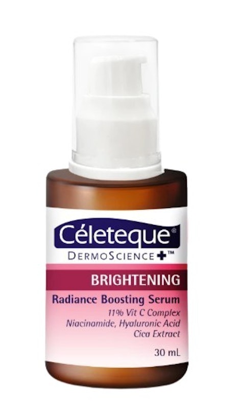 Brightening Radiance Boosting Serum 1