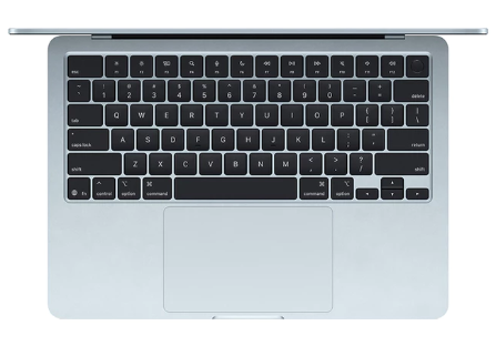 MacBook Air 13-Inch M4 2