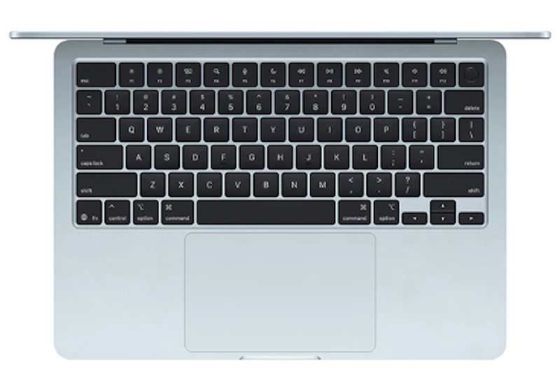 MacBook Air 13-Inch M4 2