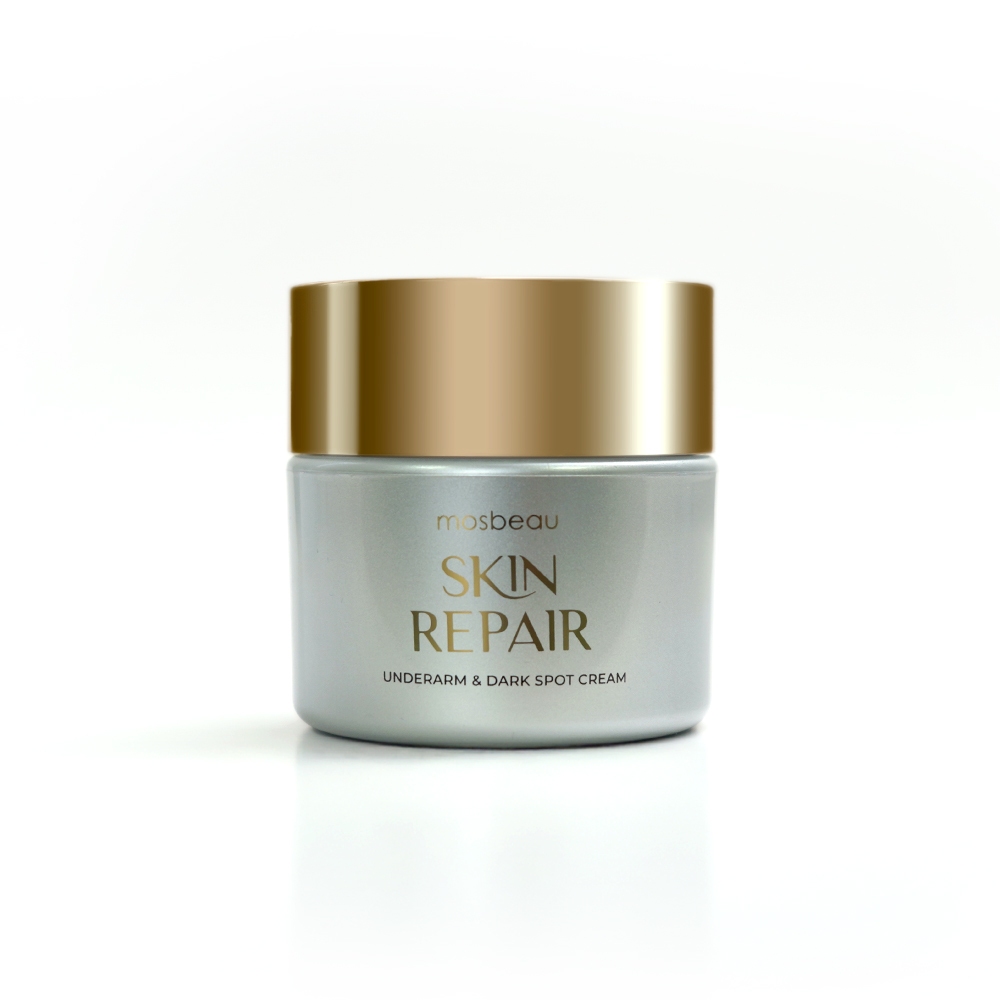 Skin Repair Underarm & Dark Spot Cream 1