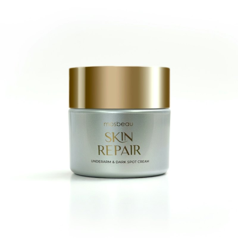 Skin Repair Underarm & Dark Spot Cream 1