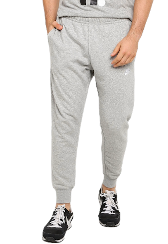 AS Men's Nike Sportswear Club Fleece Jogger FT 1