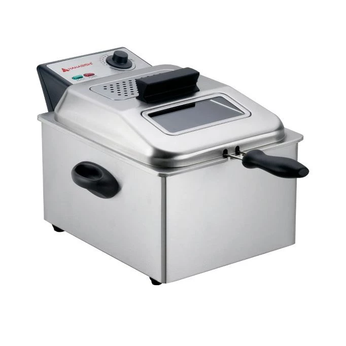 Deep Fryer 6L 1