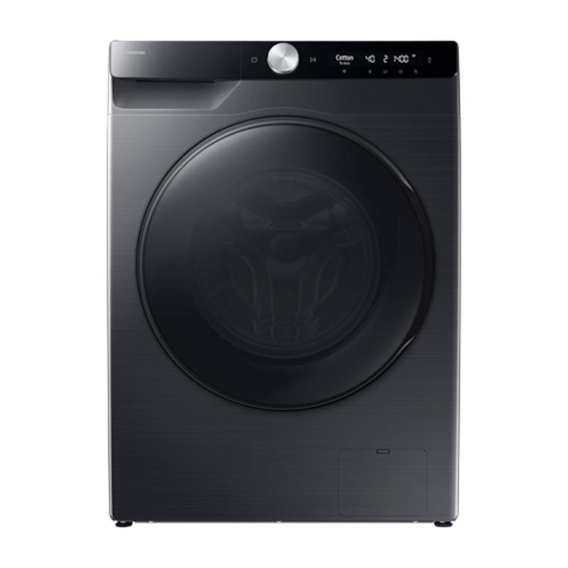 Front Load Inverter Washing Machine 1