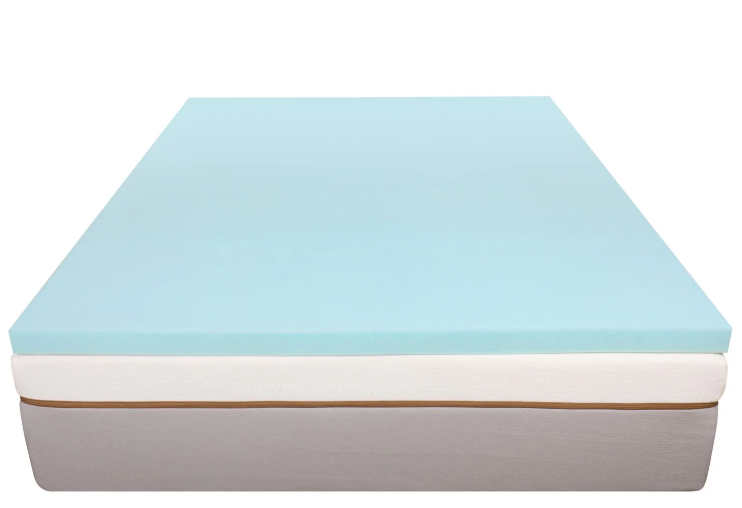 10 Best Cooling Mattress Toppers in the Philippines 2026 | Uratex, Comfort Living PH, and More 5