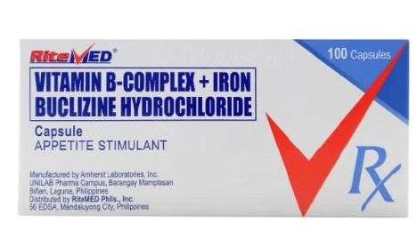 10 Best Brain Vitamins in the Philippines 2026 | Buying Guide Reviewed by Doctor 4