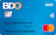 BDO Unibank, Inc. EMV Debit Card 1