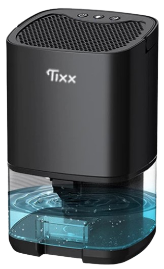 2L Dehumidifier 1