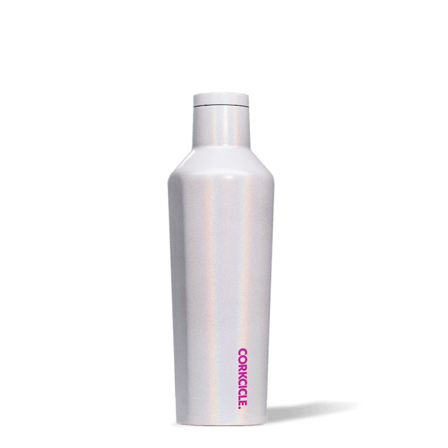 Canteen Triple Insulated 1