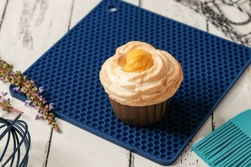 Brazo Cupcakes 3