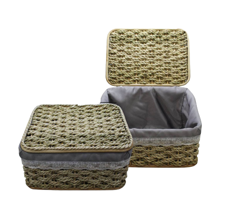 10 Best Rattan Storage Baskets in the Philippines 2026 3