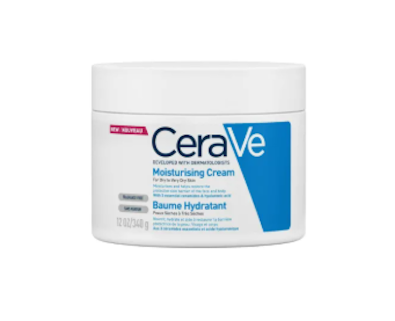 Moisturizing Cream 1