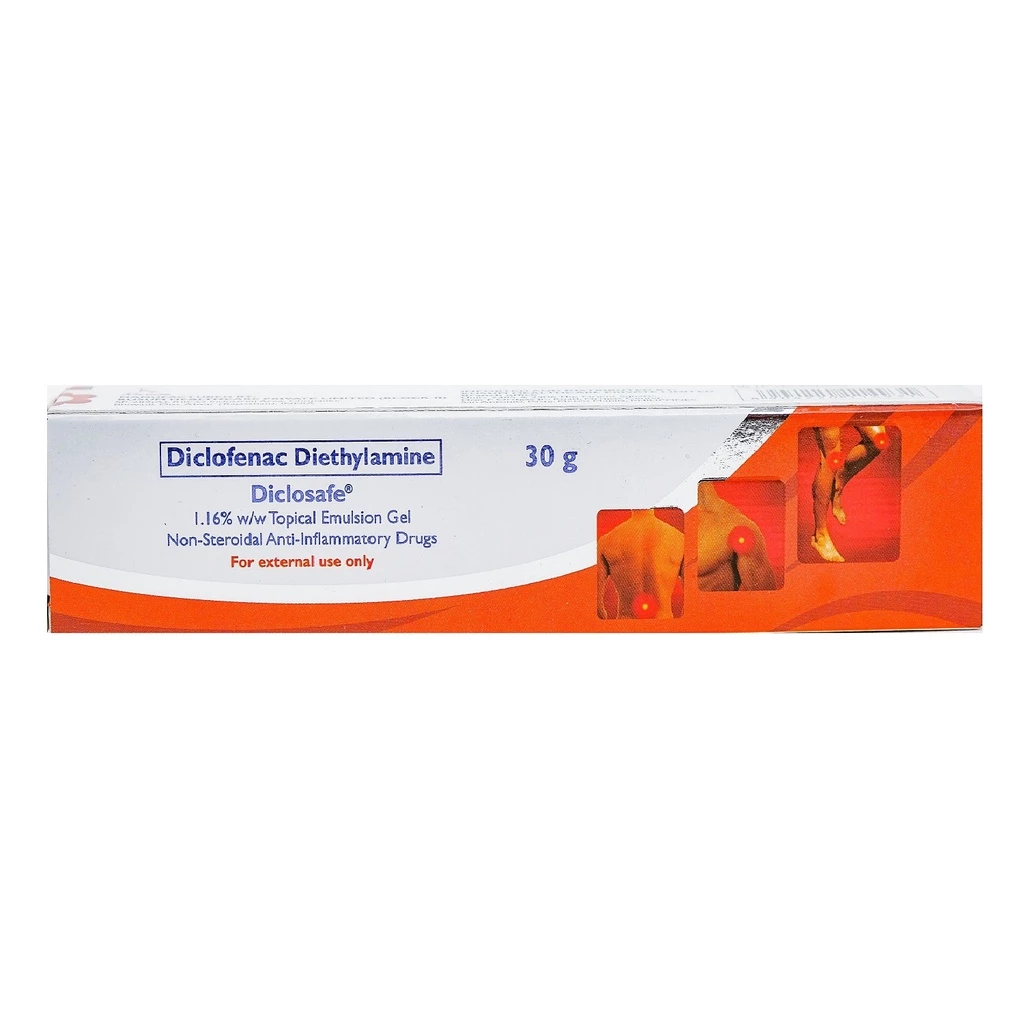 Diclosafe 1