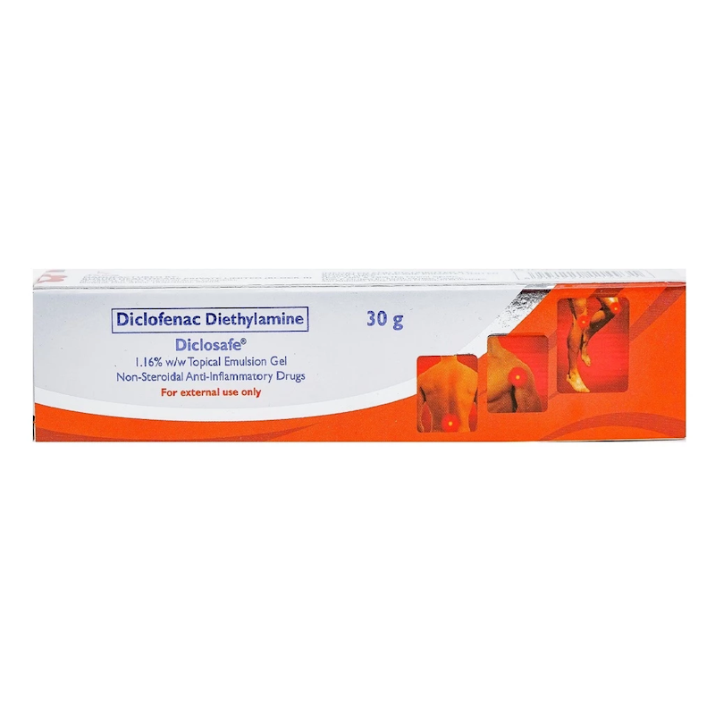 Diclosafe 1