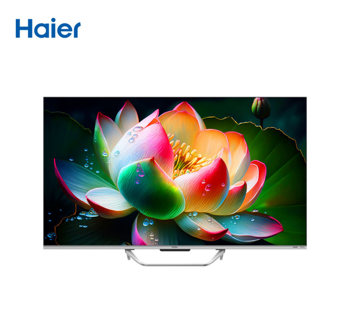 65 Inch QLED Google TV 1
