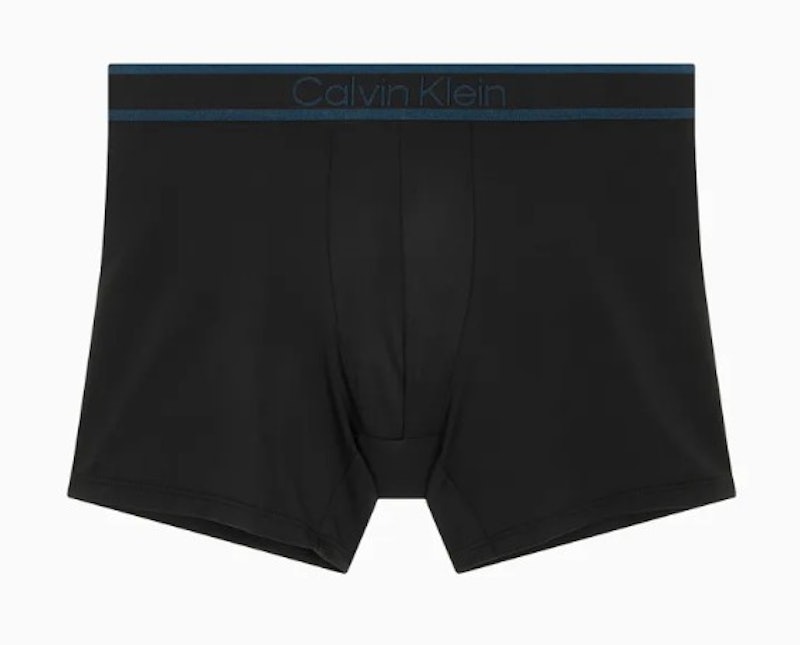 Underwear Boxer Brief Black 1