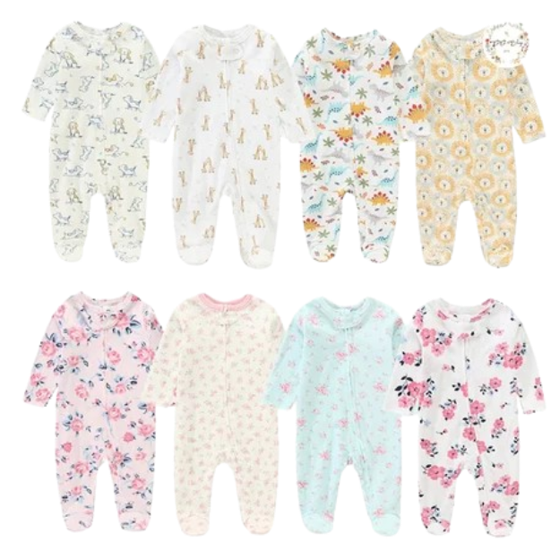 10 Best Baby Clothes for Newborns in the Philippines 2026 | Buying Guide Reviewed by Pediatrician 3