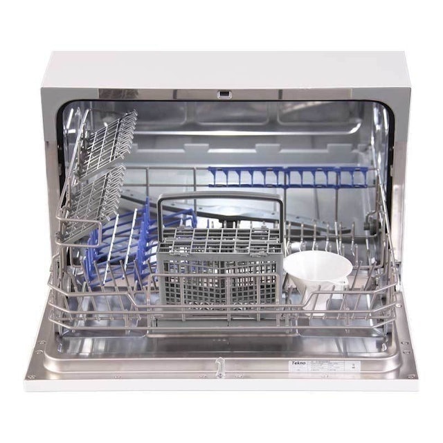 Tabletop Dishwasher 2