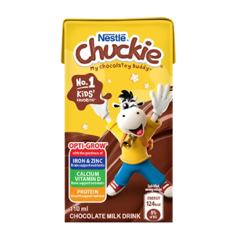 Chuckie 1