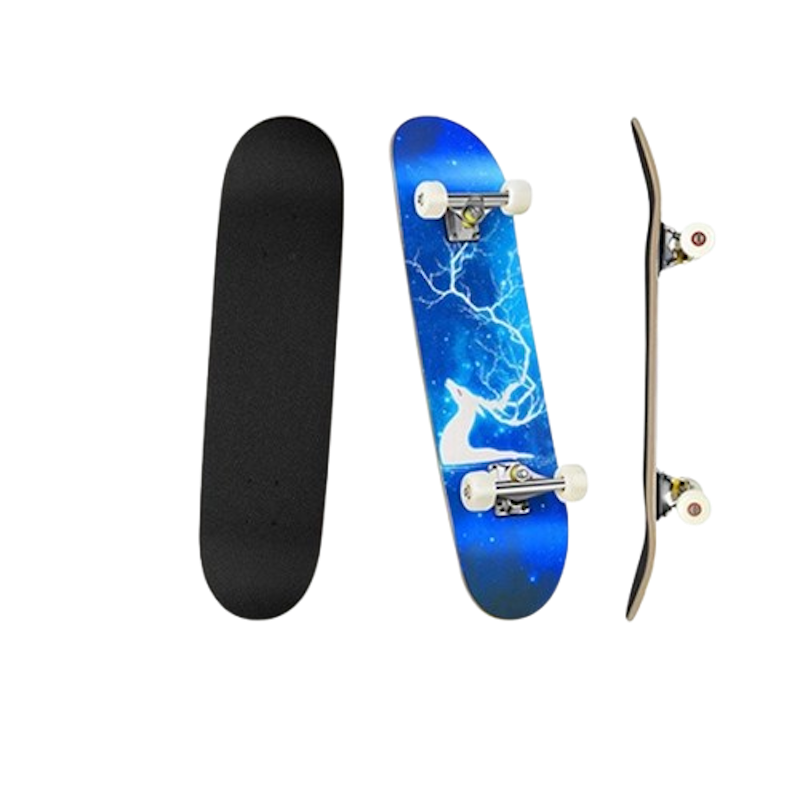 Skateboard 5