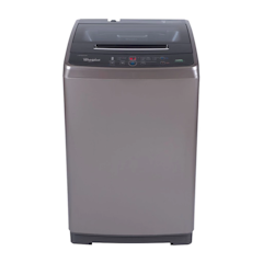 Top Fully Automatic Washing Machine with Dryer