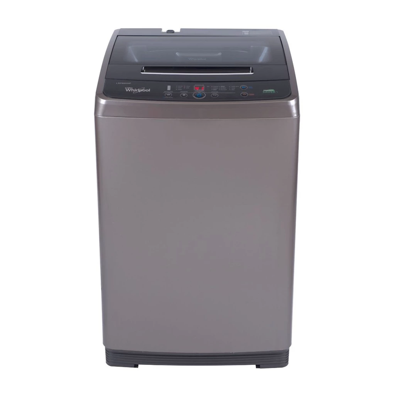 Top Fully Automatic Washing Machine with Dryer 1