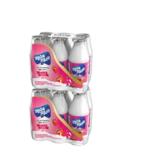 Yogurt Drink  2