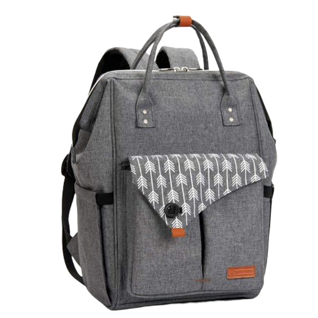 8 Best Diaper Bags in the Philippines 2026 | Bebear, Marc Jacobs, and More 1