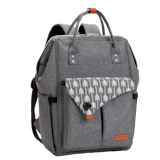8 Best Diaper Bags in the Philippines 2026 | Bebear, Marc Jacobs, and More 1