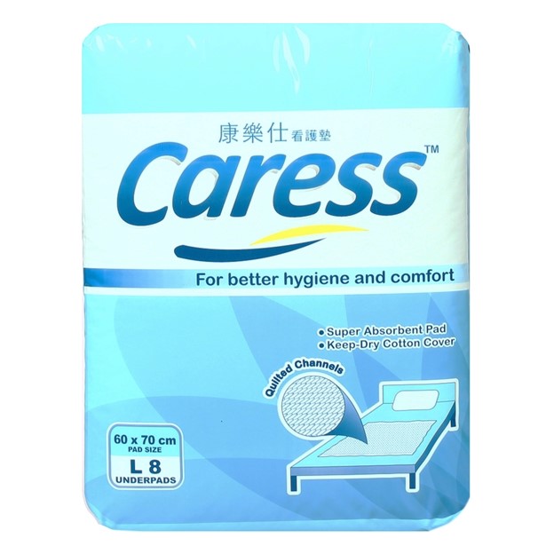 Underpads 1