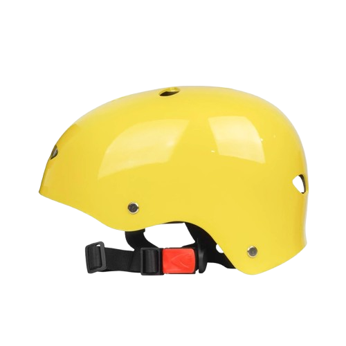 Nut Shell Helmet 1