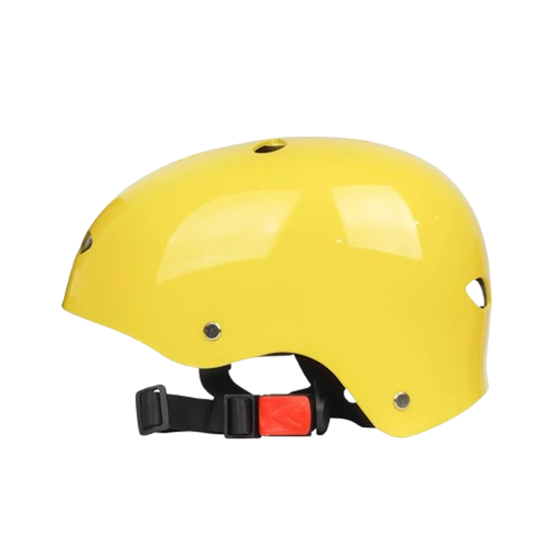 Nut Shell Helmet 1