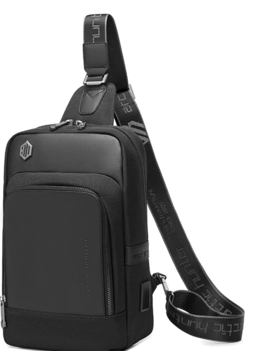 10 Sling Bags for Men in the Philippines 2026 | Buying Guide Reviewed by Former Visual Merchandising Manager 4