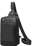 10 Sling Bags for Men in the Philippines 2026 | Buying Guide Reviewed by Former Visual Merchandising Manager 4