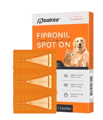 10 Best Cat Flea Treatments in the Philippines 2026 | Buying Guide Reviewed by a Veterinarian 5